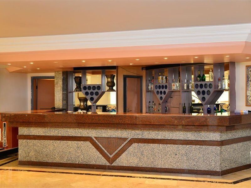 Holiday Park Resort