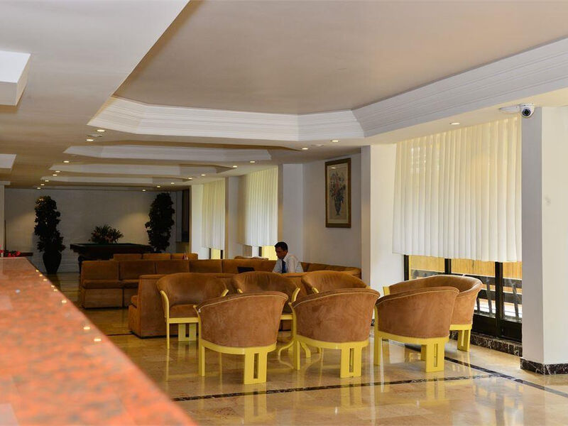 Holiday Park Resort