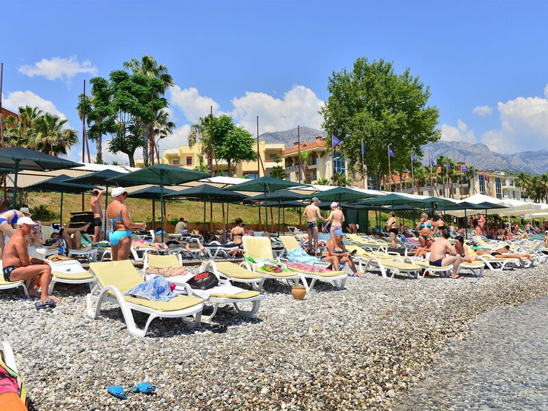 Holiday Park Resort