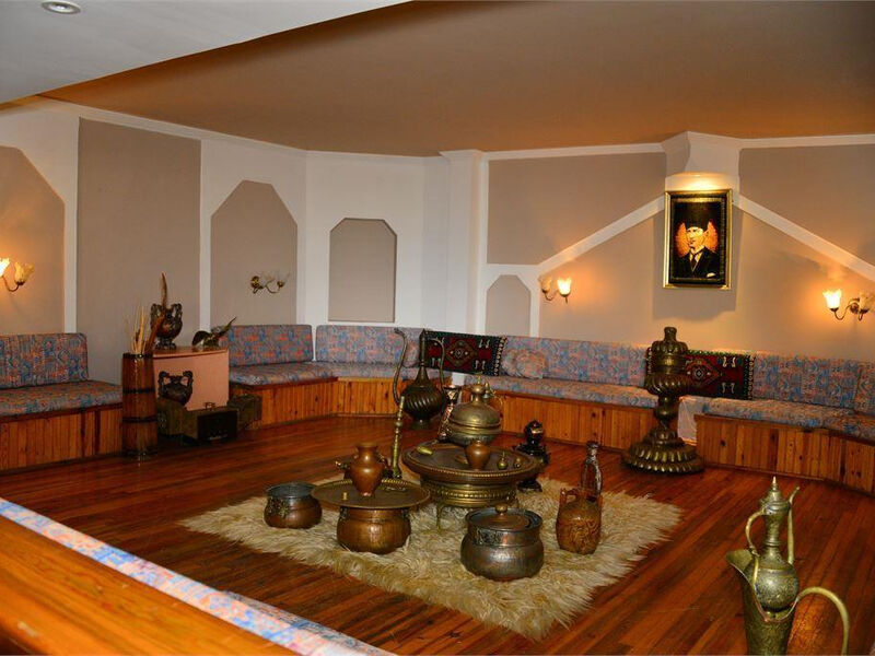 Holiday Park Resort