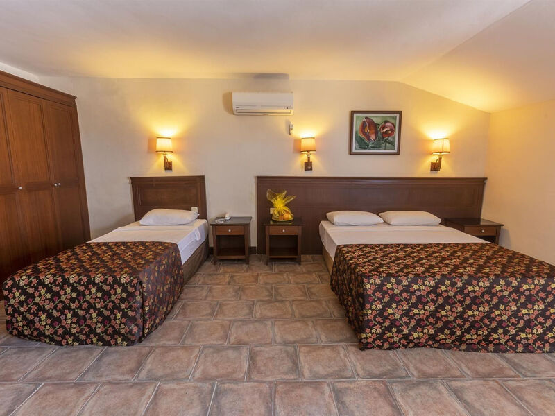 Holiday Park Resort