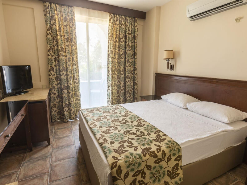 Holiday Park Resort