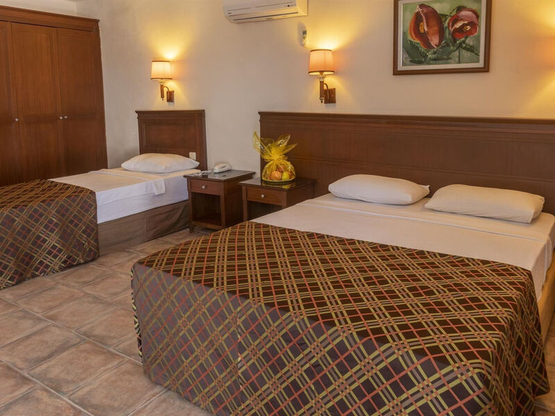 Holiday Park Resort