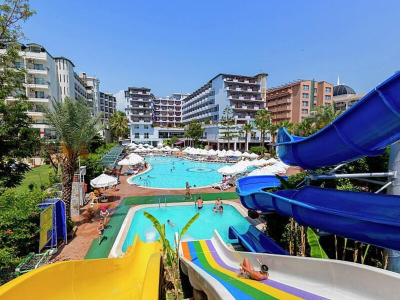 Holiday Park