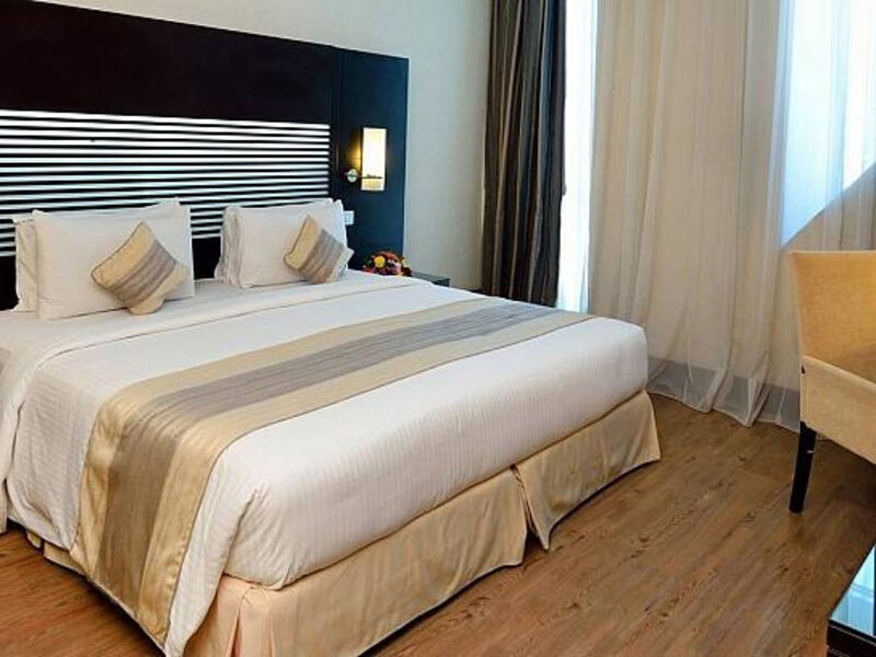 Holiday Villa
