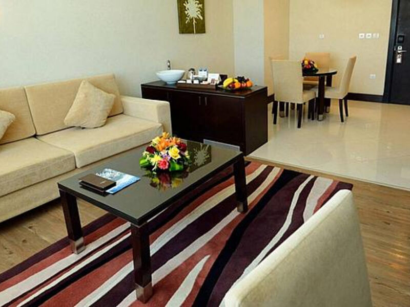 Holiday Villa
