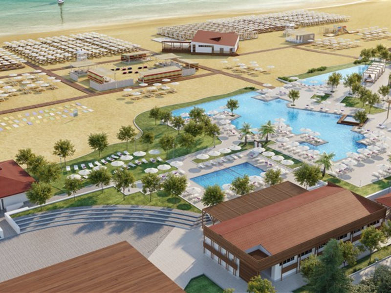 Holiday Village Montenegro