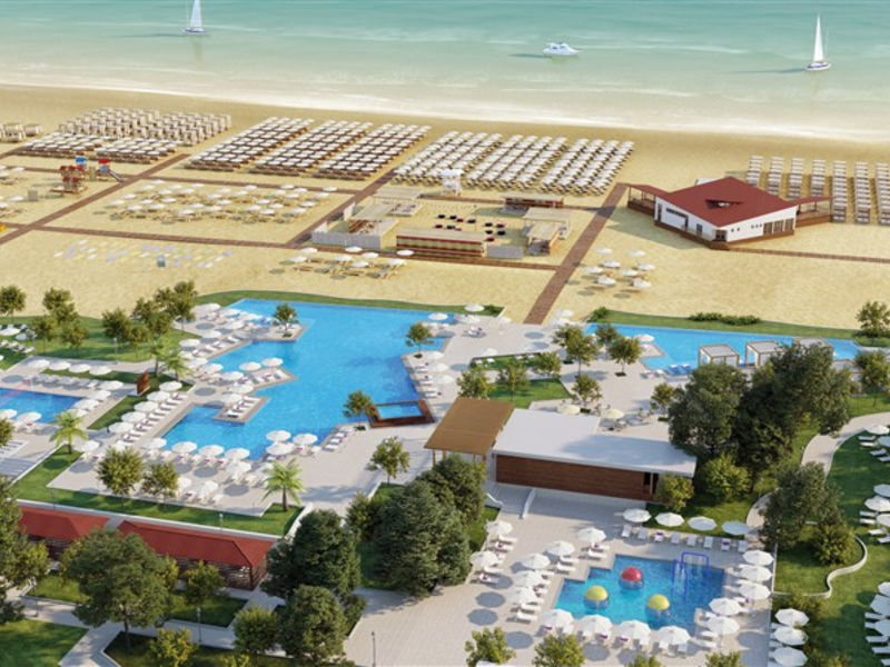Holiday Village Montenegro