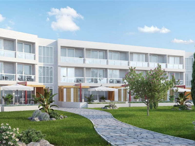Holiday Village Montenegro