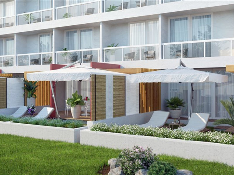 Holiday Village Montenegro