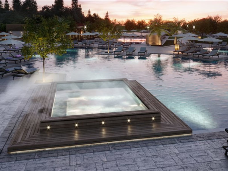 Holiday Village Montenegro