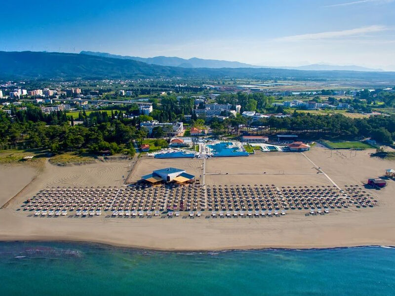 Holiday Villages Montenegro
