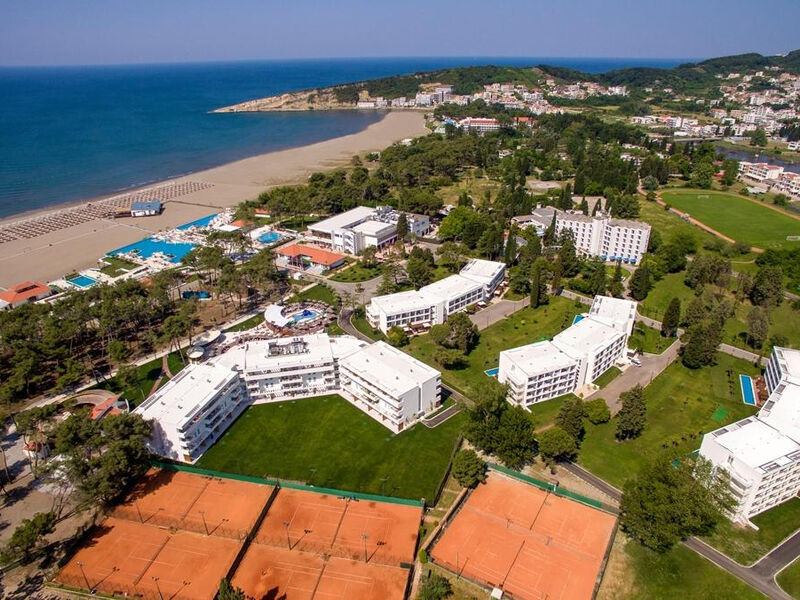 Holiday Villages Montenegro
