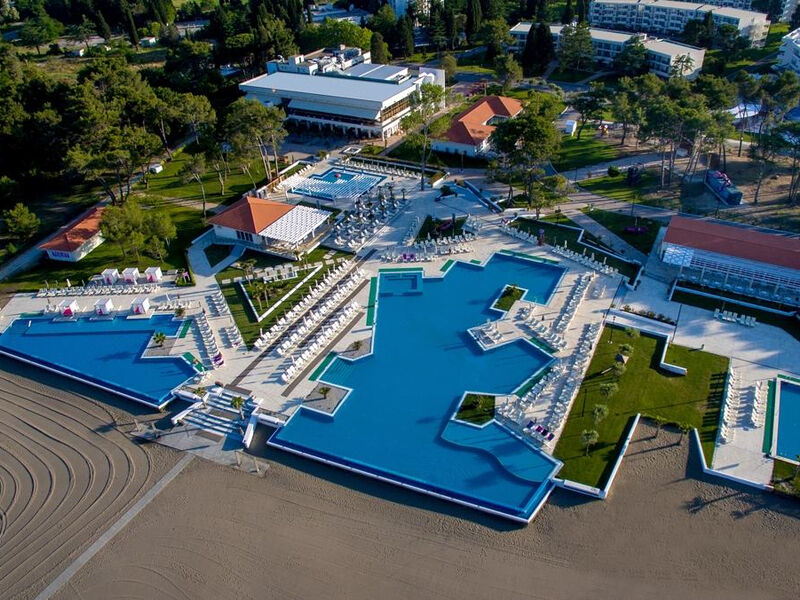 Holiday Villages Montenegro