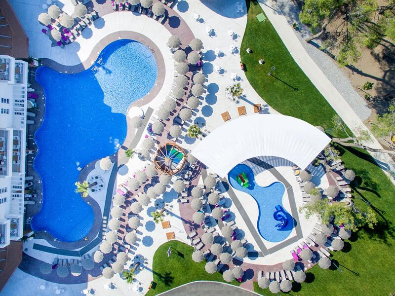 Holiday Villages Montenegro