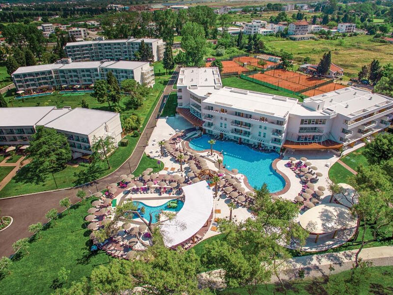 Holiday Villages Montenegro