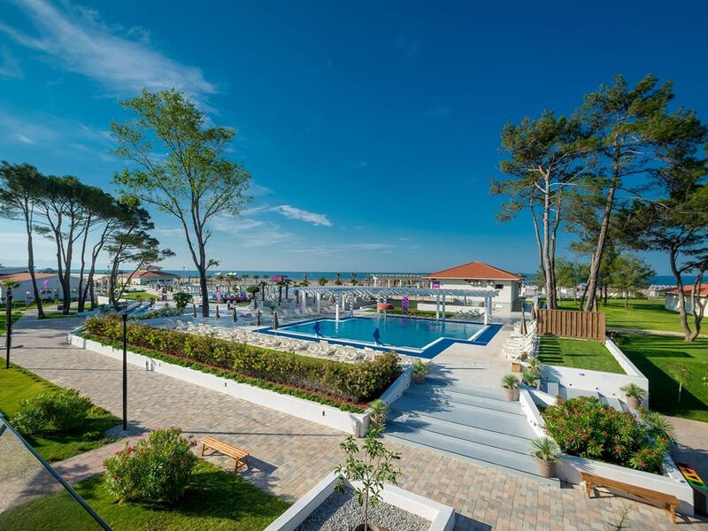Holiday Villages Montenegro