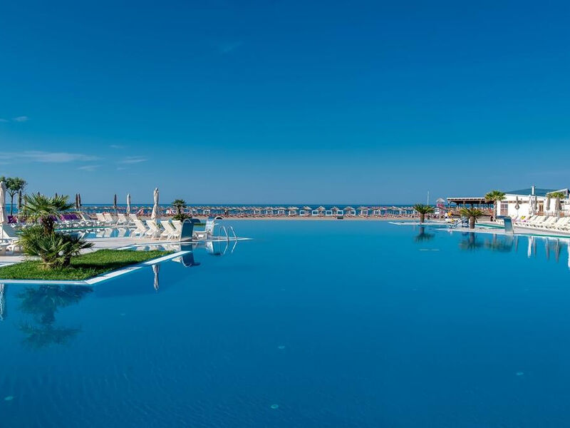 Holiday Villages Montenegro