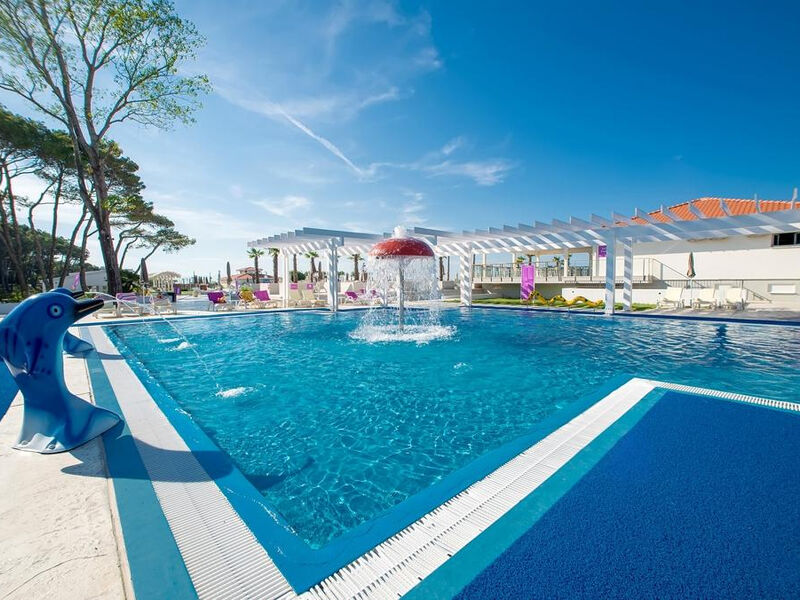 Holiday Villages Montenegro