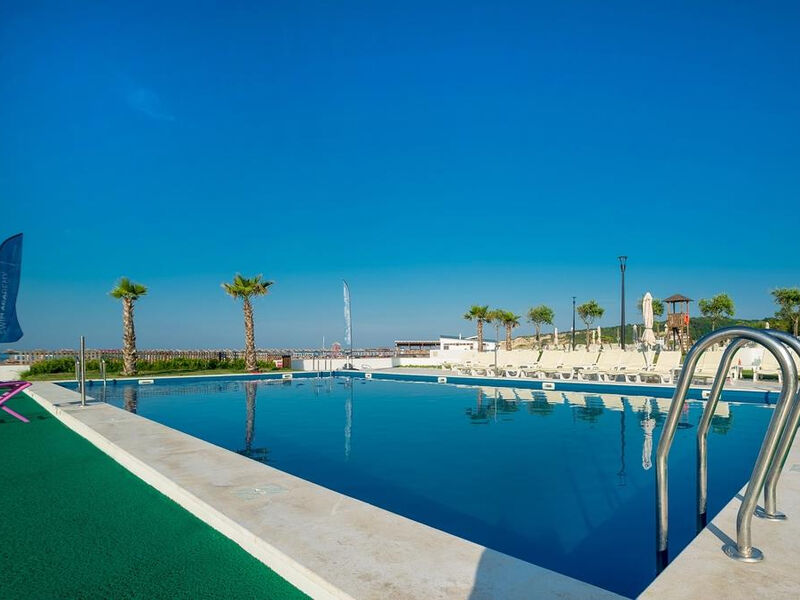 Holiday Villages Montenegro