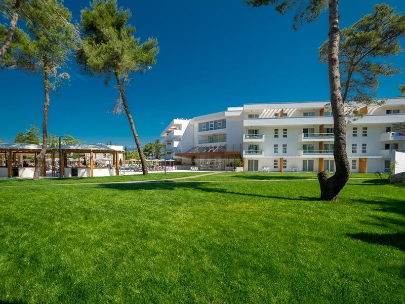 Holiday Villages Montenegro