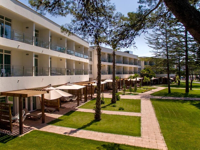 Holiday Villages Montenegro