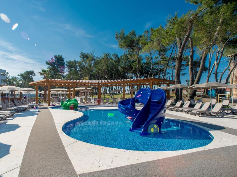 Holiday Villages Montenegro