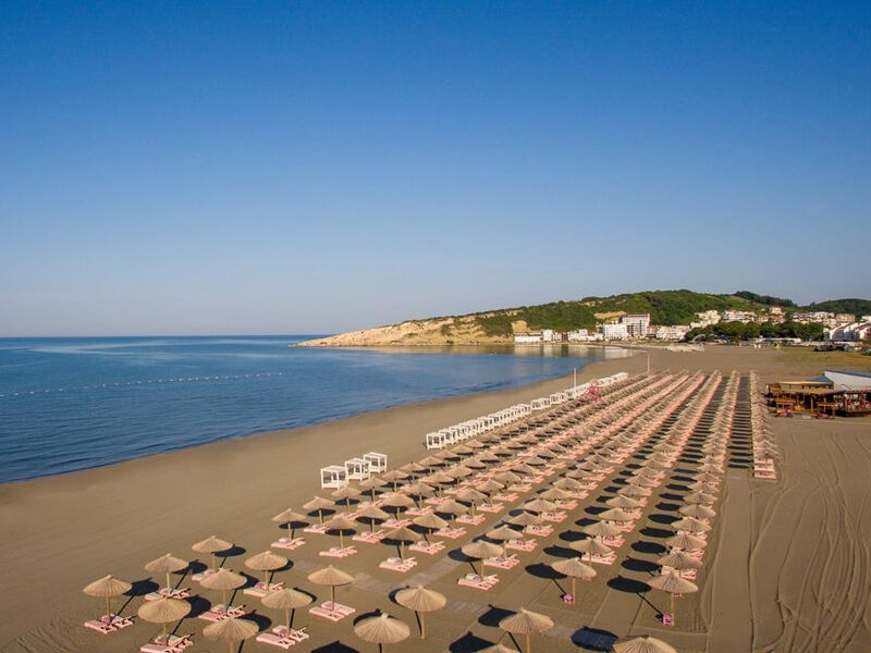 Holiday Villages Montenegro