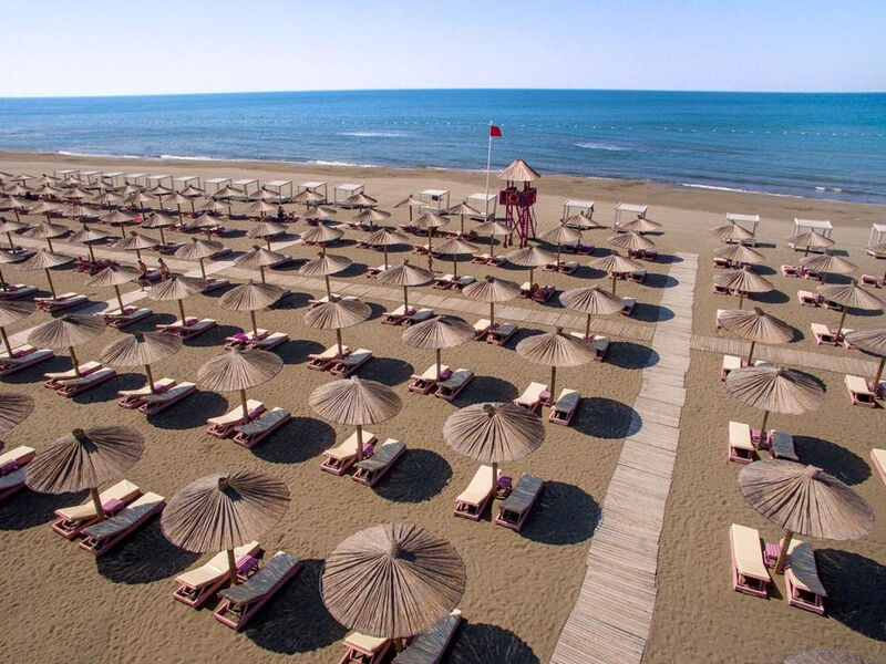 Holiday Villages Montenegro