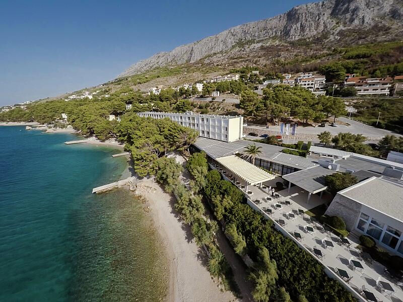 Holiday Village Sagitta