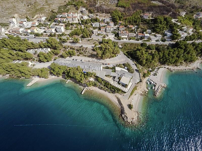 Holiday Village Sagitta