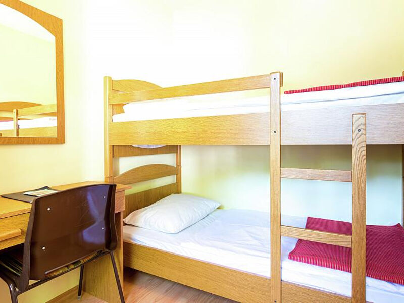 Holiday Village Sagitta