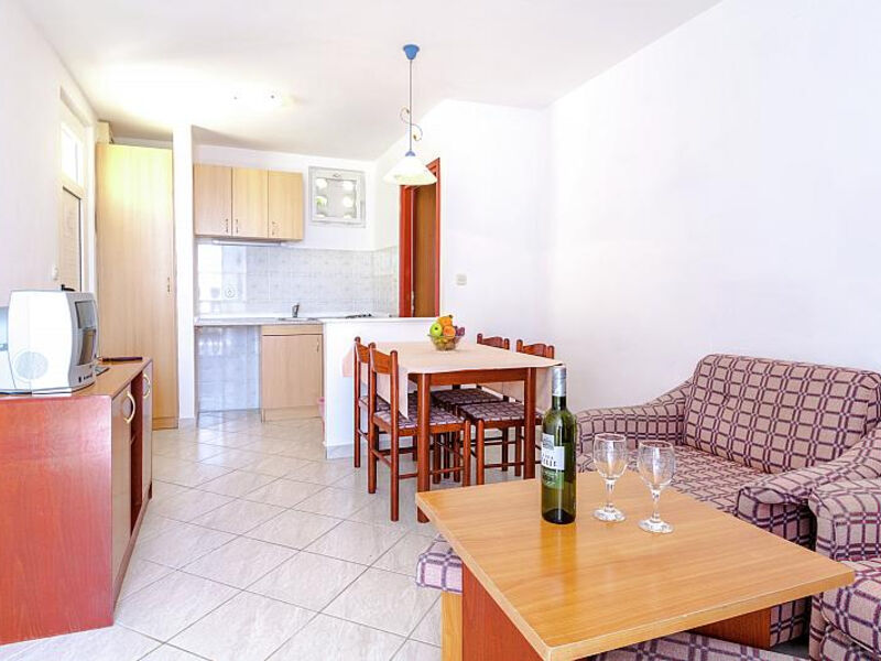 Holiday Village Sagitta