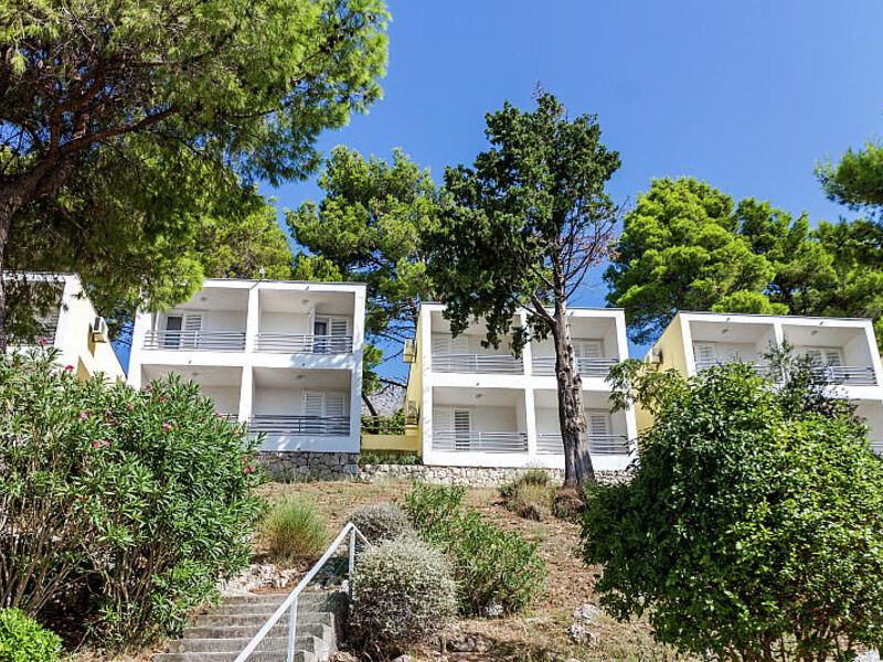 Holiday Village Sagitta