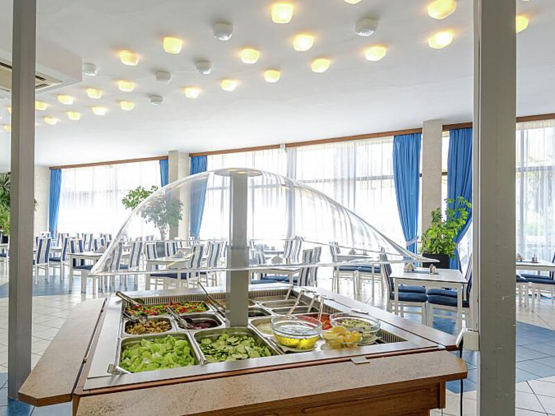 Holiday Village Sagitta
