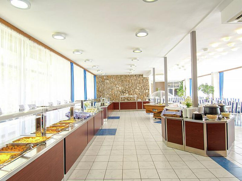 Holiday Village Sagitta