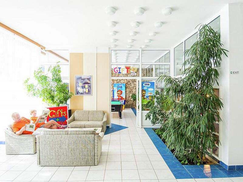 Holiday Village Sagitta