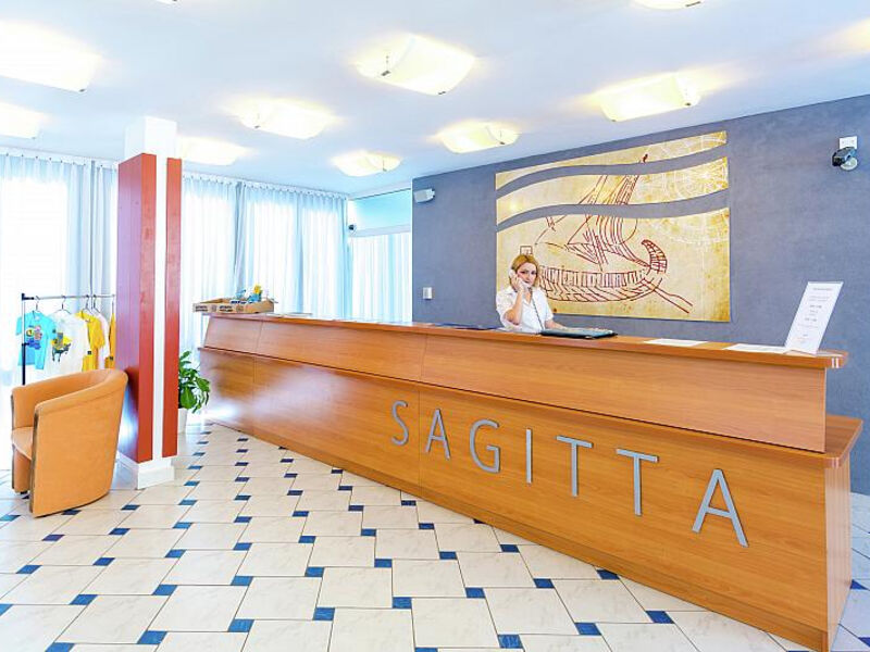 Holiday Village Sagitta