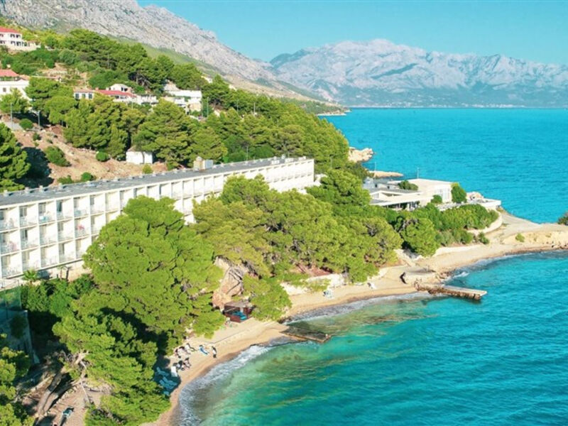 Holiday Village Sagitta