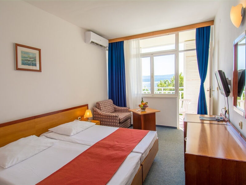 Holiday Village Sagitta
