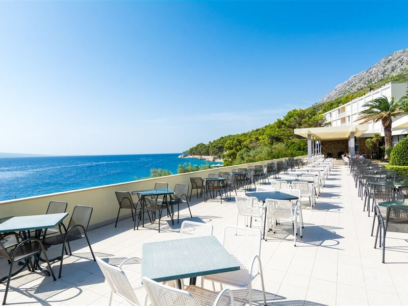 Holiday Village Sagitta