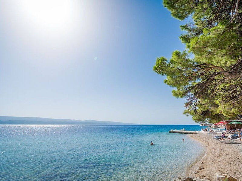 Holiday Village Sagitta