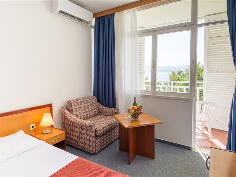 Holiday Village Sagitta