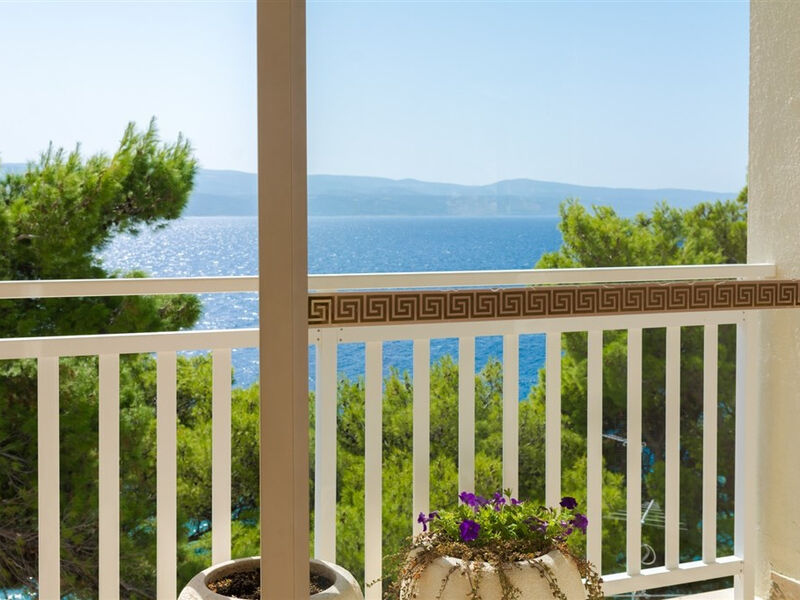 Holiday Village Sagitta