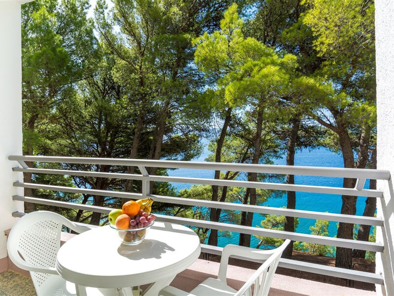 Holiday Village Sagitta