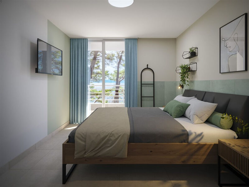 Holiday Village Sagitta
