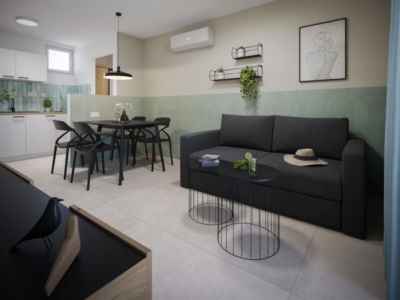 Holiday Village Sagitta