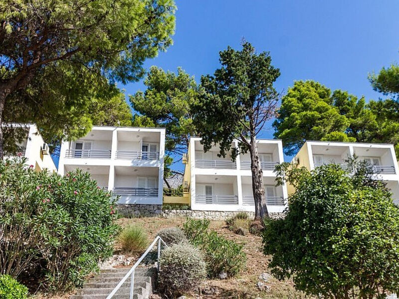 Holiday Village Sagitta