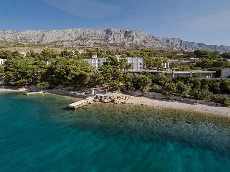 Holiday Village Sagitta