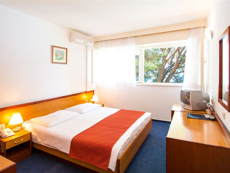 Holiday Village Sagitta